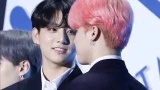 Jimin CATCHING Jungkook STARING At Him... | Jikook/Kookmin