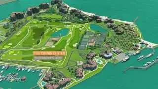 FISHER ISLAND, MIAMI PRESENTATION VIDEO