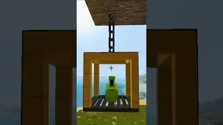 Ideia F&aacute;cil Minecraft #minecraftideias #minecraft #buildminecraft