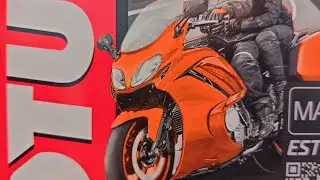 زيت 4T للدراجات النارية ، زيت تخليقي 100% ، #motul ، زيت موتوسيكلات فور تي، #موتول 7100