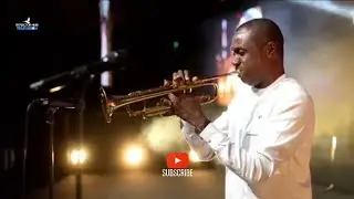 Nathaniel Bassey Shut Down UK Sound Of Revival 2025 With His Powerful Worship Medley | Koinonia