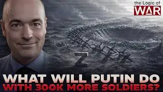 Is Russia preparing to mobilize more soldiers?