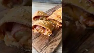 Italian Stromboli