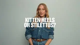 Spring 2025 Starring Chlo&euml; Sevigny | Jimmy Choo