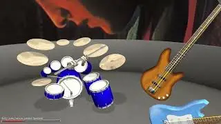Midijam: Last Train To London - ELO