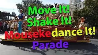 Disney World 