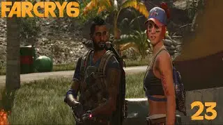 Far Cry 6 | Part 23 | Take Your Medicine (PC)
