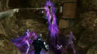 City of Heroes Issue 3 - Kheldian Trailer
