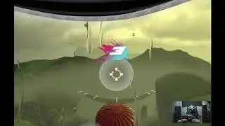 RUSH PSVR GAMEPLAY