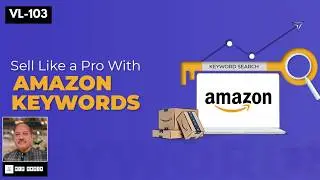 Amazon Ads Keyword Strategy in 2025 | Boost Sales with These 3 Steps | Amazon Private label