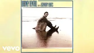 Barney Bentall & The Legendary Hearts - Pale Blue Eyes (Official Audio)