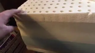 Sonno Bed Inside Layers