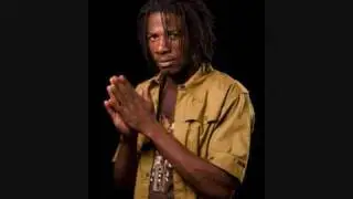 Gyptian - Bloody City