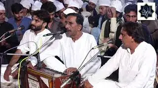 SYED ISHFAQ MOHI UD DIN Live Stream