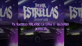 Pa ver las estrellas - Jordalyla69 (Cam Beats & Moya en los controles)