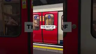 How much does London transport cost? Part 1: the tube🚆