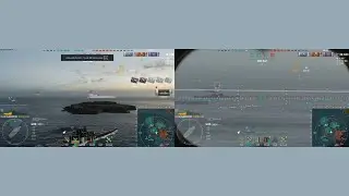 VLADiVOSTOK Tier VIII WOWS Random