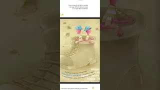 Lendo para o Vini A cor de Coraline 