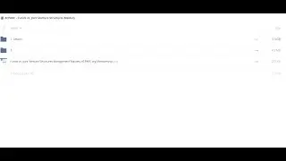 ACPARE Funds Vs Joint Venture Structures Management Mastery