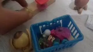 Minisler minismar