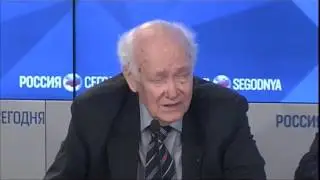 Round table discussion - Civilizational crisis and strategy to overcome it