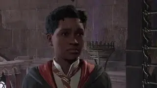 Hogwarts Legacy- Pt.9 Natty . . .