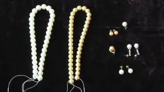Learn About South Sea Pearls (Pearl Buying Guide by Premium Pearl)