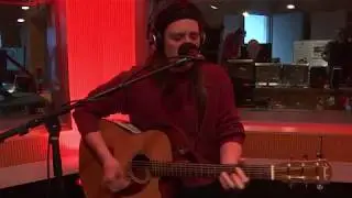 Mrfy - Tretje oko [Jutranji koncert pri Andreju]