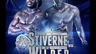 World Boxing Championship -2015