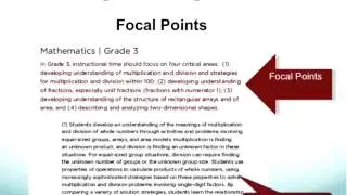 Implementing the Common Core Math Standards in Grades K-5
