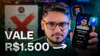Como Criar uma P&aacute;gina de R$ 1.500 em 1 Dia (Sem Programar)