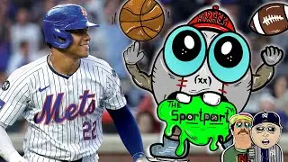 Mets Win In Extras ⚾️ Yankees Clobber Mariners | Genesis Scottish Open Preview ⛳️