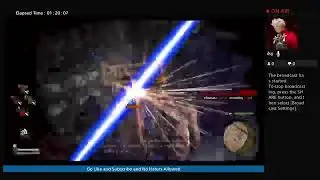 A.O.T 2 Story Mode Stream Style