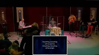 Fabric Feb 1, 2025: FabricTv+/The Rehearsal