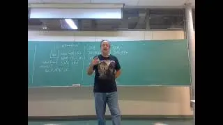 Aula 30 - Como determinar analiticamente a curva de titula&ccedil;&atilde;o de uma base forte com &aacute;cido forte?