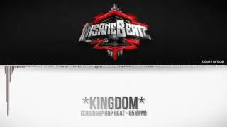 *SOLD* KINGDOM - Epic Choir Rap Instrumental 2017