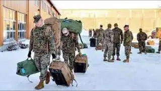 Norway to allow US to build facilities on its soil under new deal | Really News
