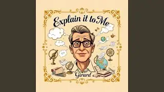 Explain It to Me