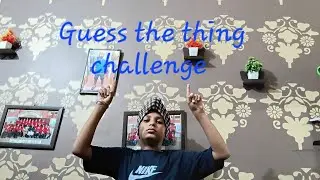 Which word on the board we Guess 