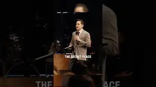 REVEALED: The Location of the Secret Place