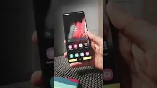 Add Animation to Navigation Keys 2021 #Short