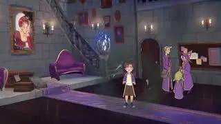 Simon the Sorcerer Origins &bull; Future Game Show Spring 2024 Trailer &bull; PS5 XSX PS4 Xbox One Switch PC M