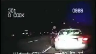 Caught On Camera: Krebs Officer Resigns After Racial Slurs