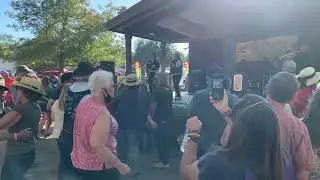 Cotati Music Festival