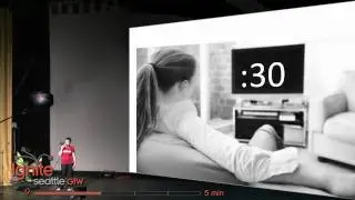 THE 22 MINUTE MEETING by Nicole Steinbok, Ep 53