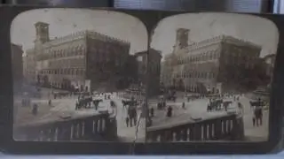 Perugia Town Hall H.C. White Co.