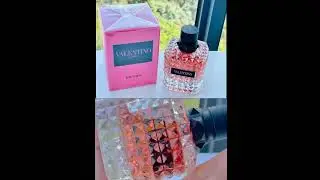 𝐕𝐀𝐋𝐄𝐍𝐓𝐈𝐍𝐎 𝐁𝐎𝐑𝐍 𝐈𝐍 𝐑𝐎𝐌𝐀 Fullbox 100ml - Si&ecirc;u hiếm 🌸
