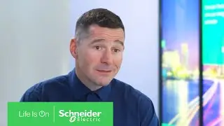 What is &ldquo;Rip and Replace&rdquo; and Why Should You Avoid It?| Schneider Electric