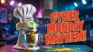 Cyber Monday Livestream: My Must-Have Kitchen Gear for Carnivore & Keto Cooking