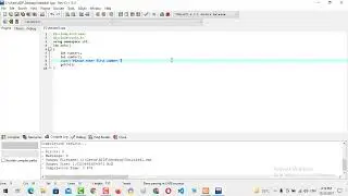 Swapping Program | Programming Sessions
